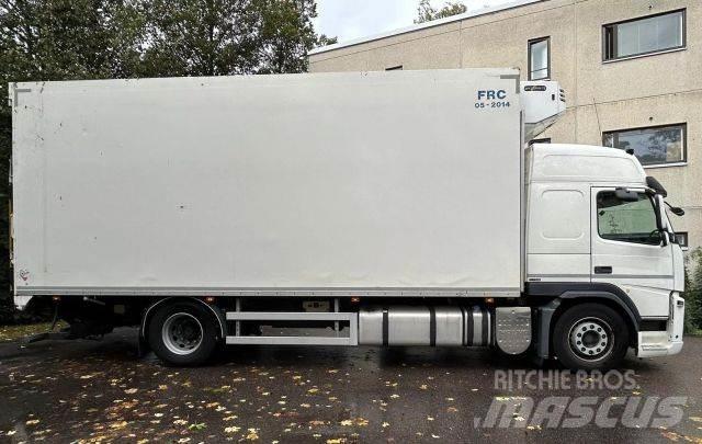 Volvo FM-4X2R Kofferaufbau