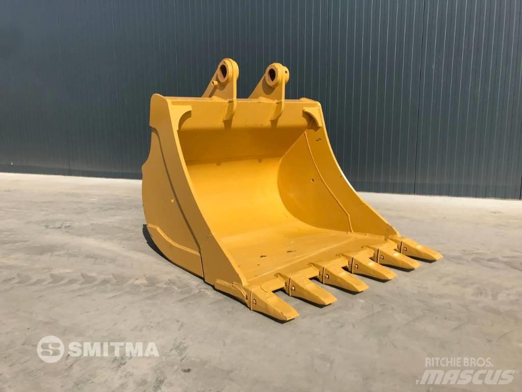 CAT 326GC Schaufeln