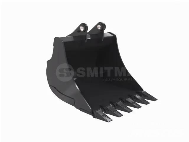 CAT 326GC Schaufeln