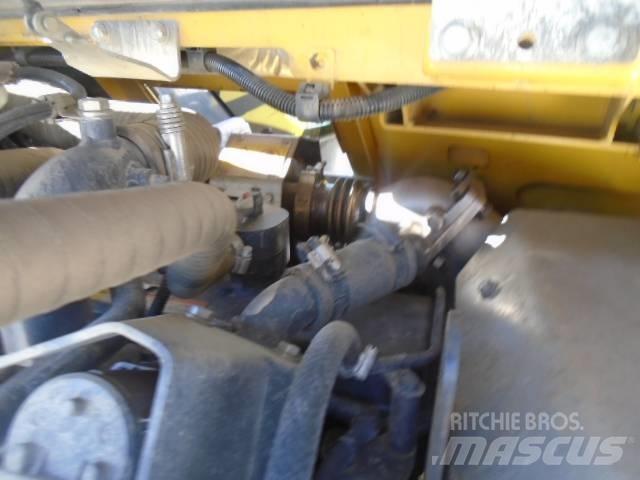 Komatsu PC78US-10 Raupenbagger
