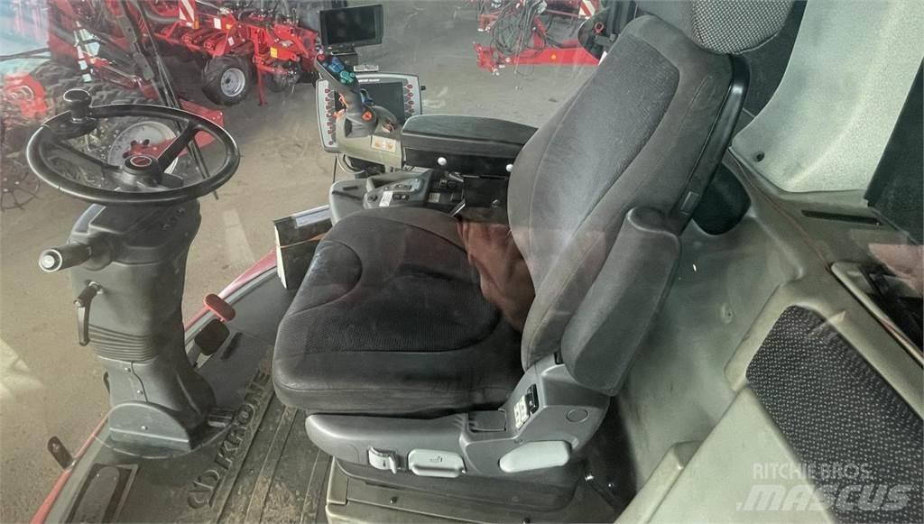 Horsch LEEB PT 270 Selbstfahrende Sprühgeräte