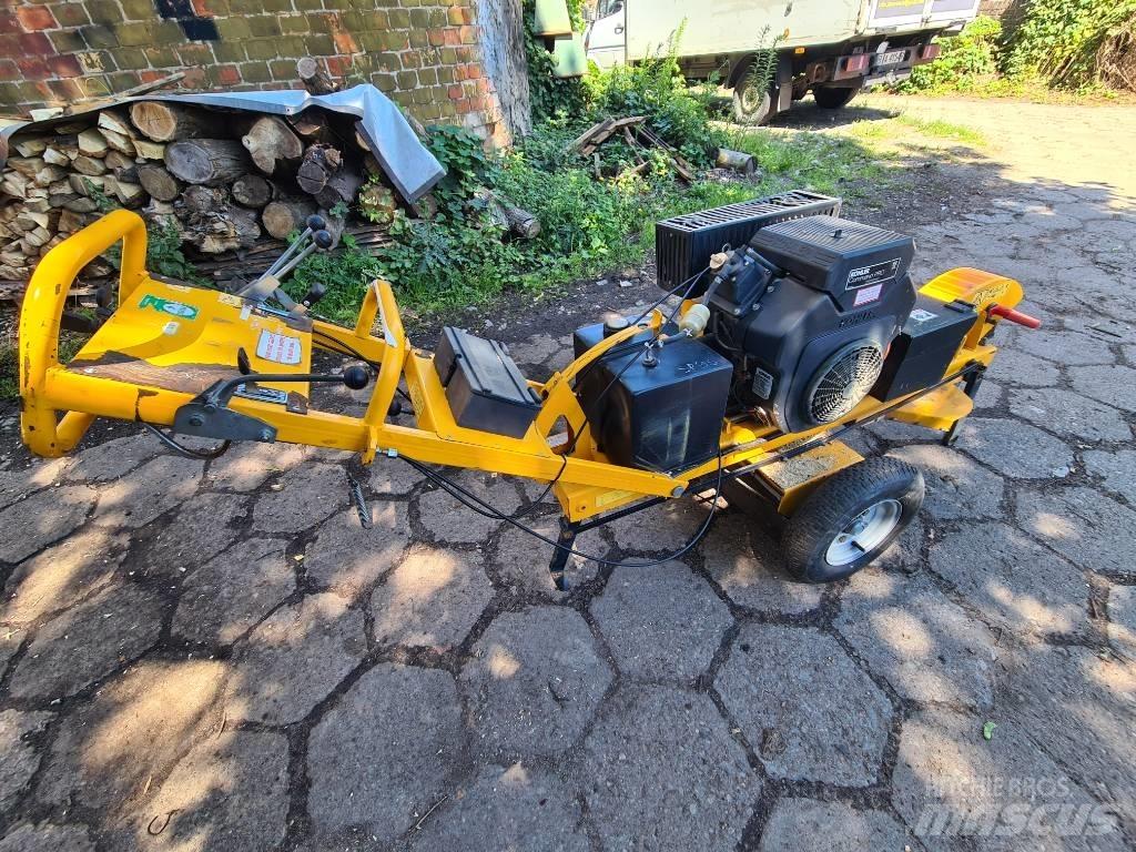  Laski F 460 Baumstumpffräsen