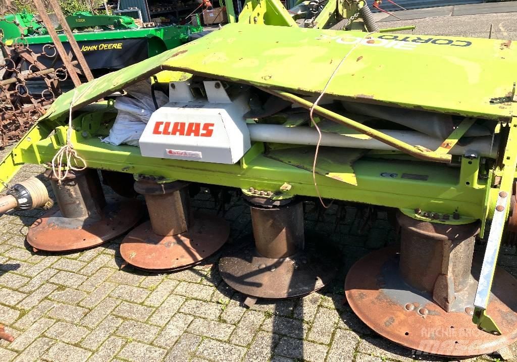 CLAAS corto 3100 FC Mäher