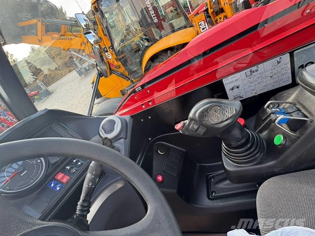 Manitou MT 1840 A Teleskoplader