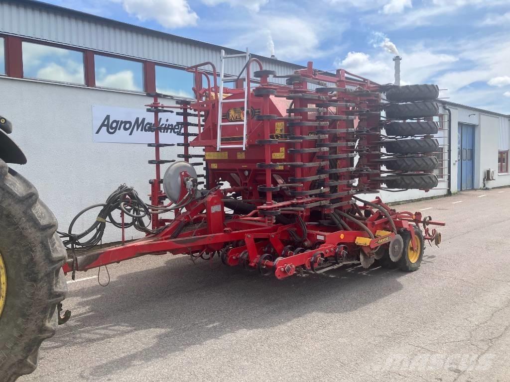 Väderstad RapidA600S Drillmaschinen