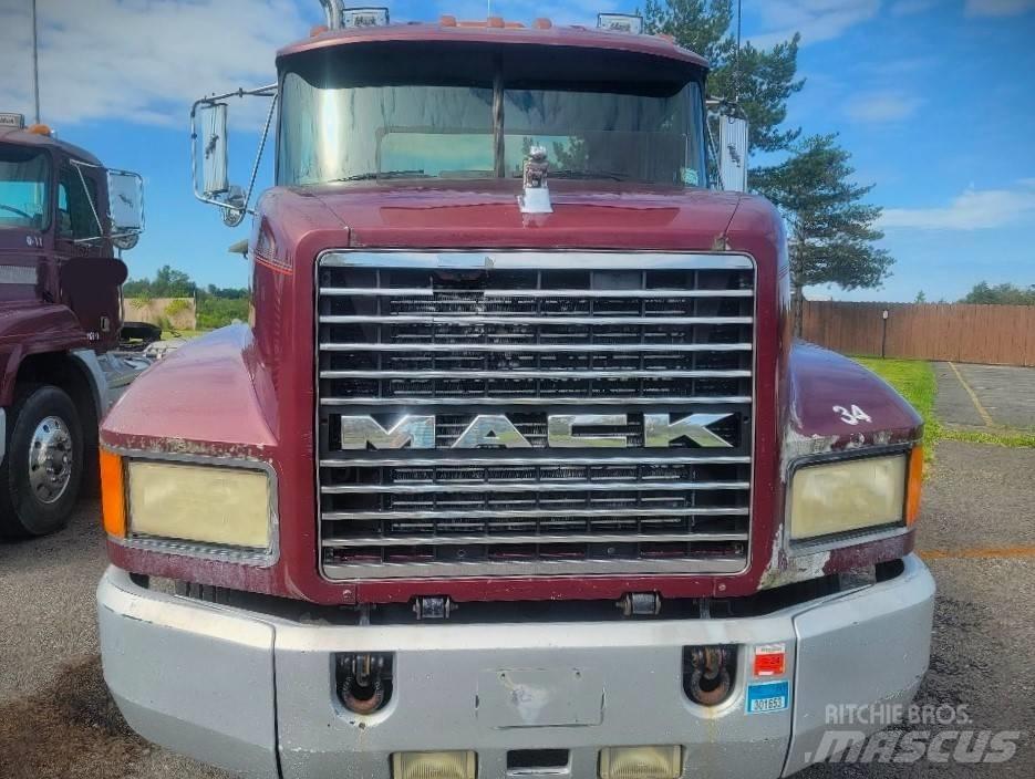 Mack CH613 Sattelzugmaschinen