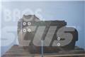 ZF 5 HP-500 Getriebe