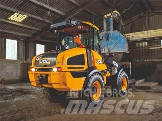 JCB 409 Radlader