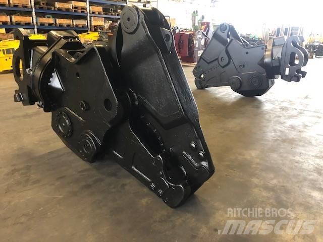 CAT MP324 CC #used Schneidwerkzeuge