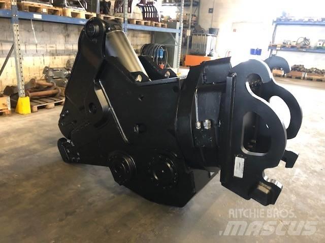 CAT MP324 CC #used Schneidwerkzeuge