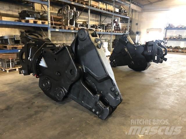 CAT MP324 CC #used Schneidwerkzeuge