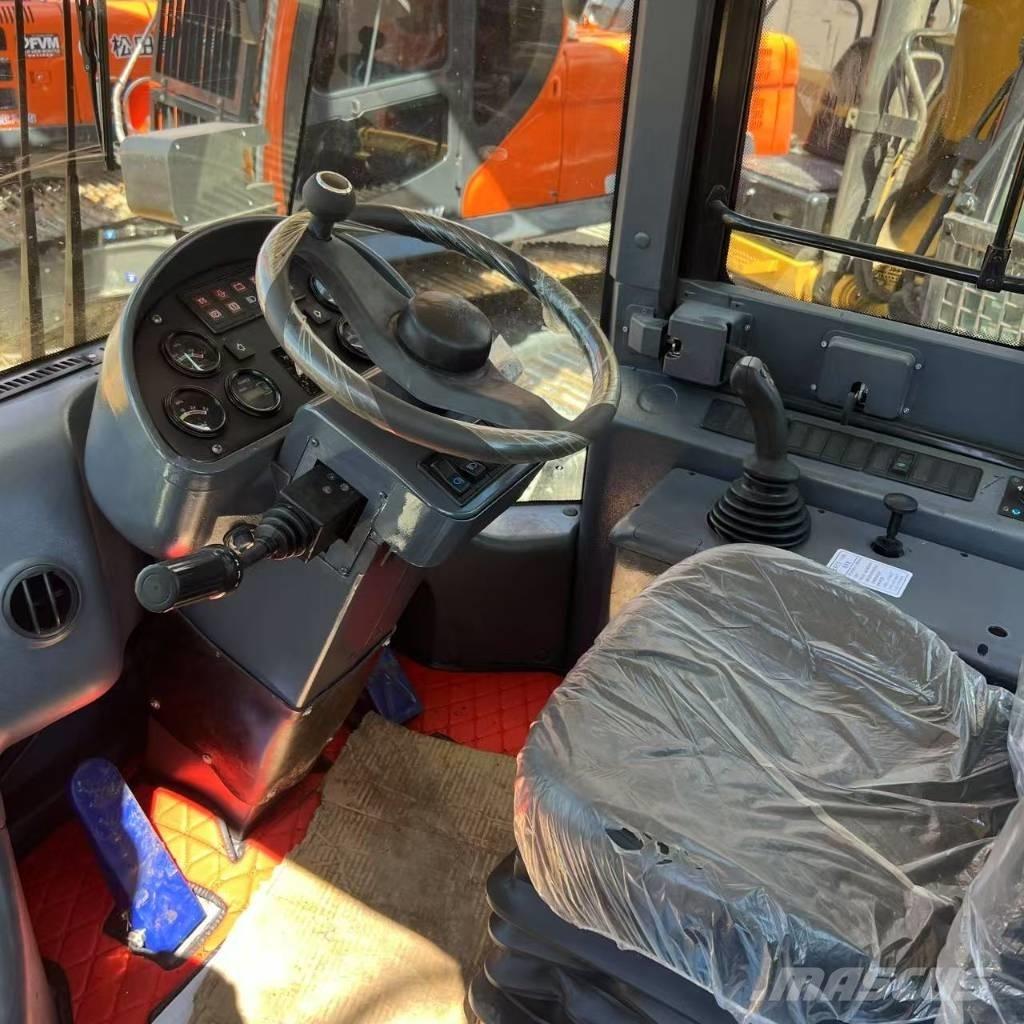 SDLG LG 958 L Radlader