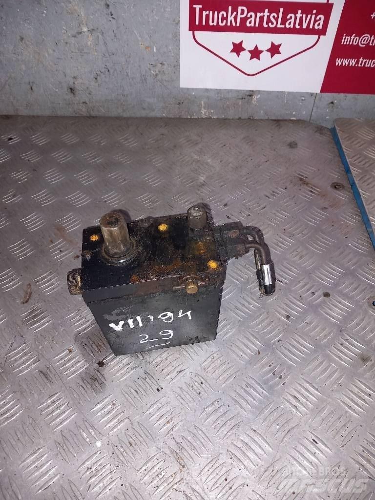 Volvo FH 12  25379038 Hydraulik