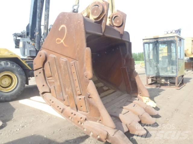 CAT 5130 B Andere Zubehörteile