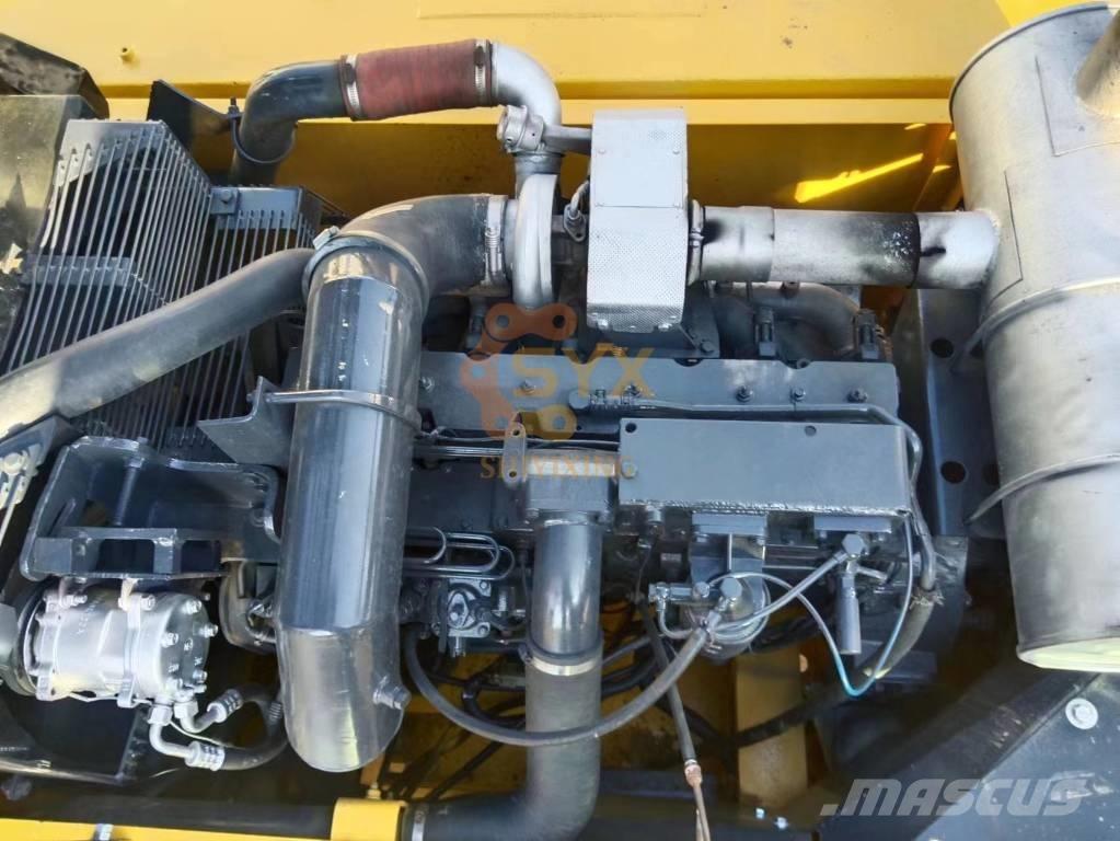 Komatsu PC 300-7 Raupenbagger