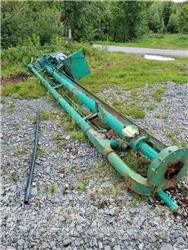 Gea Houle Pumpen und Mischer