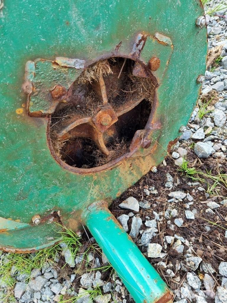 Gea Houle Pumpen und Mischer