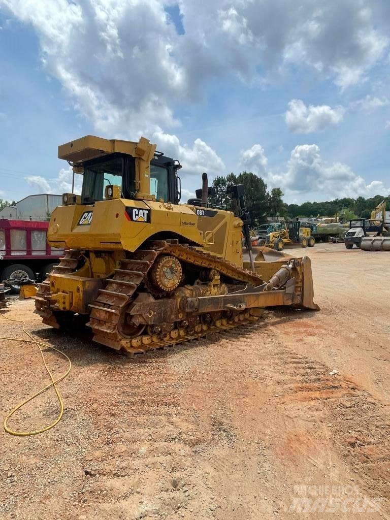 CAT D 8 T Bulldozer