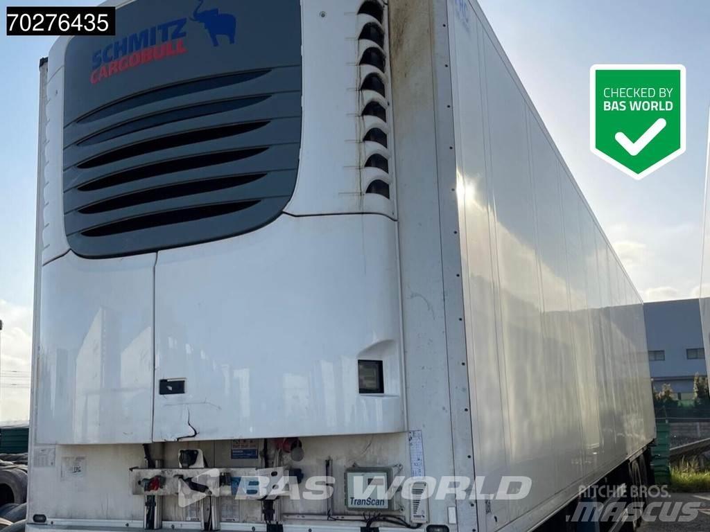 Schmitz Cargobull  Kühlauflieger