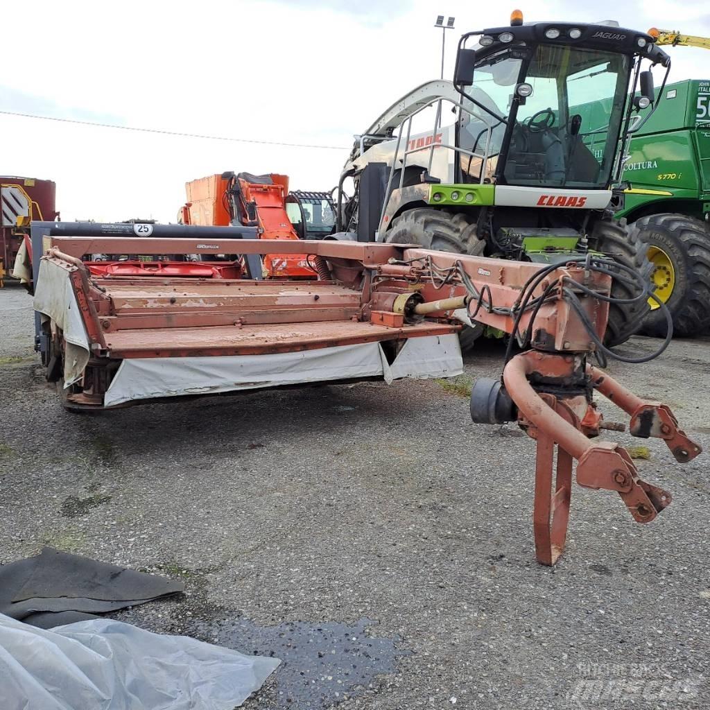 Kuhn FC300RG Mähwerke