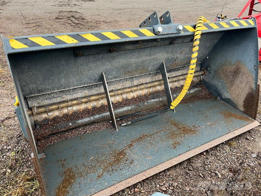 Stark HK1000 Sand- und Salzstreuer