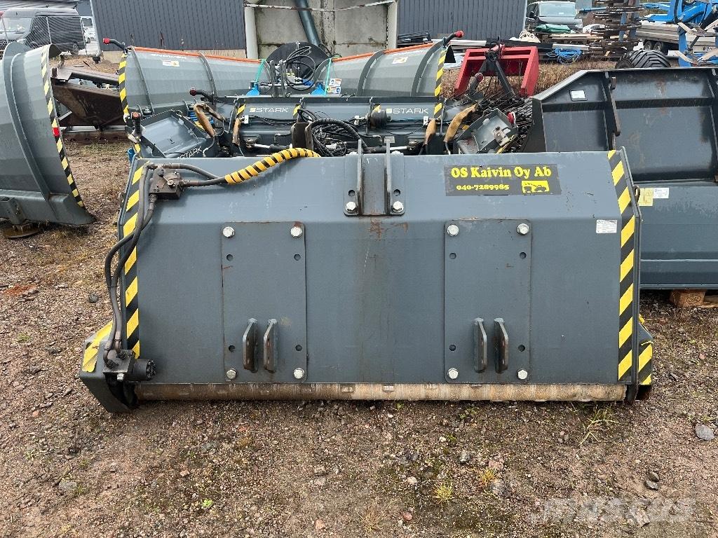 Stark HK1000 Sand- und Salzstreuer