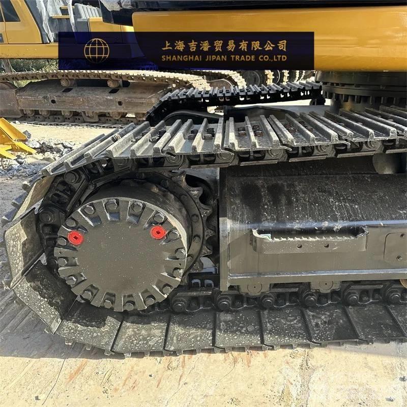 CAT 330 D Raupenbagger