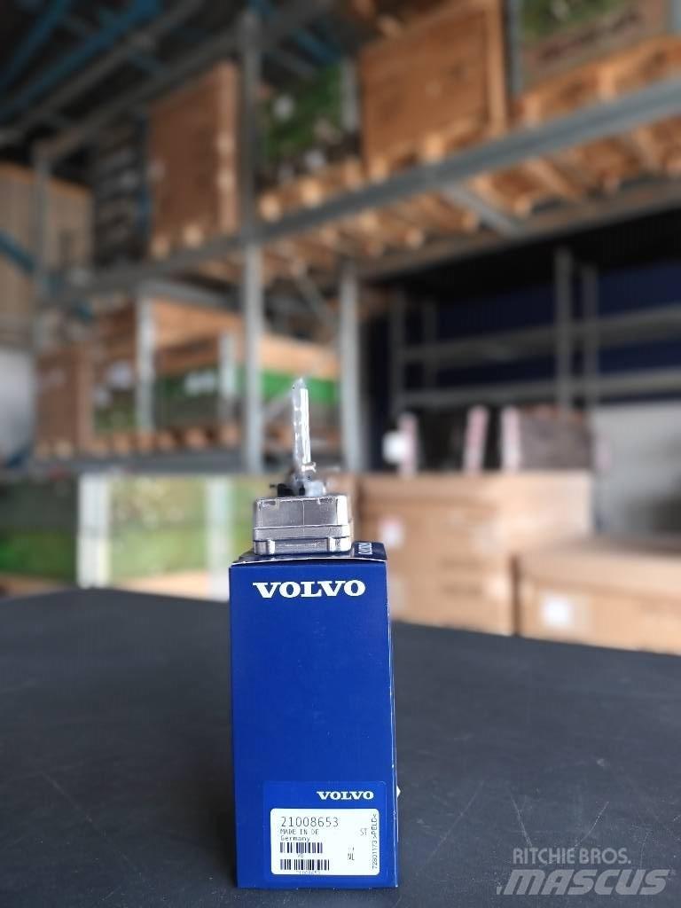 Volvo BULB 21008653 Elektronik