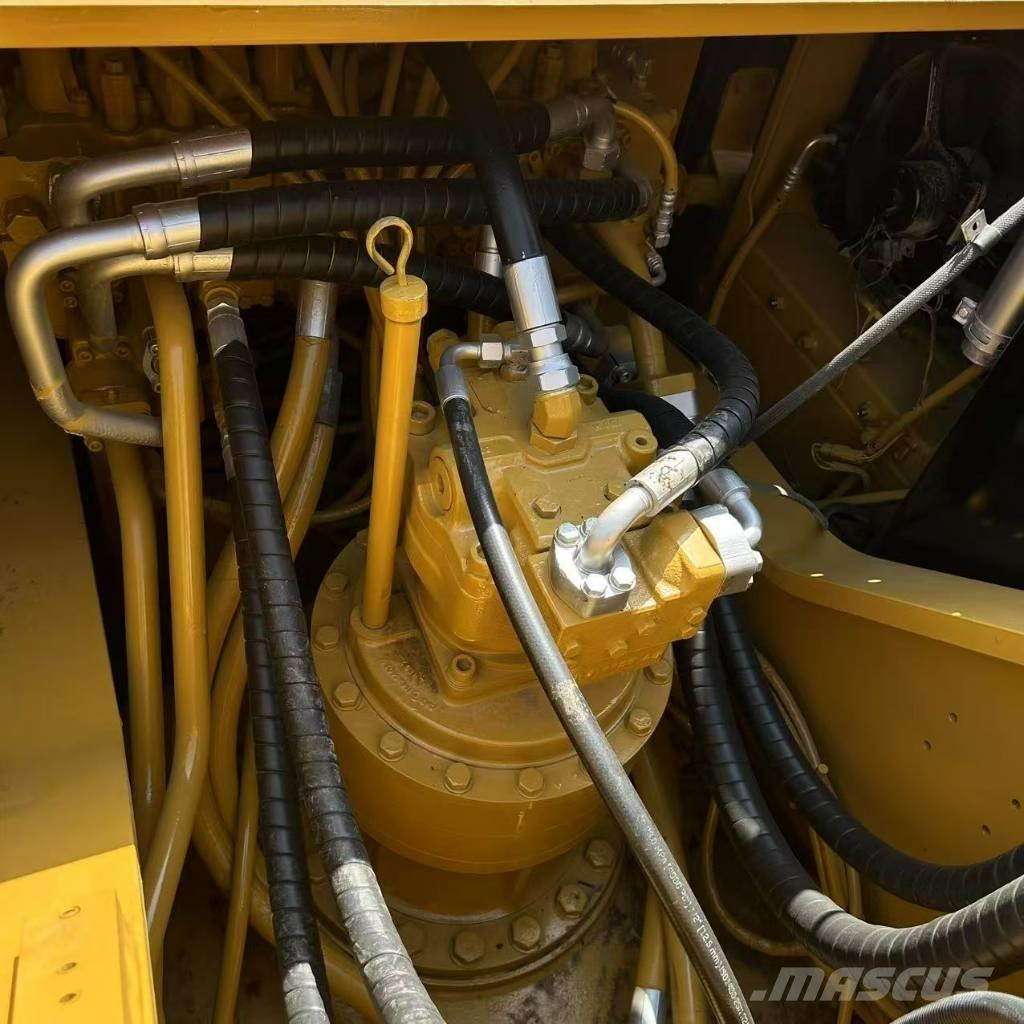 CAT 329 D 2L Raupenbagger