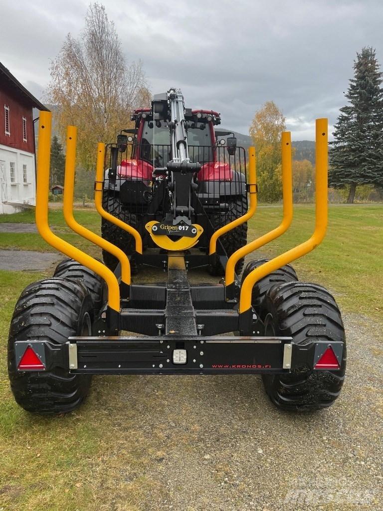 Kronos Kargo 91 Anderes Zubehör