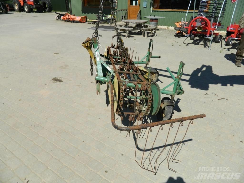  FA 240 Kreiselheuer/-wender