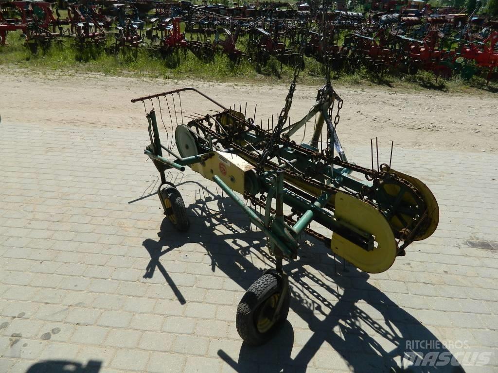  FA 240 Kreiselheuer/-wender