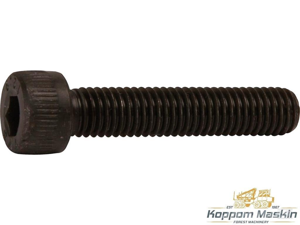 Ponsse 0057169 Chassis