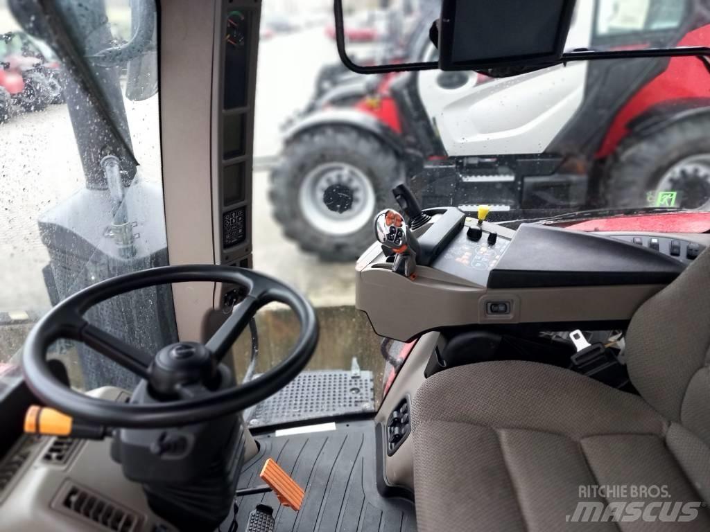 Case IH Magnum 340 Traktoren