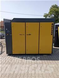 Kaeser FSD 571 Kompressoren