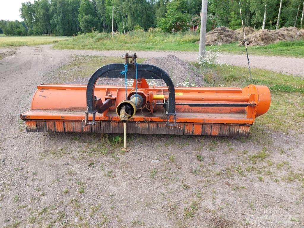 Perfect KS 300 Sonstige Kommunalmaschinen
