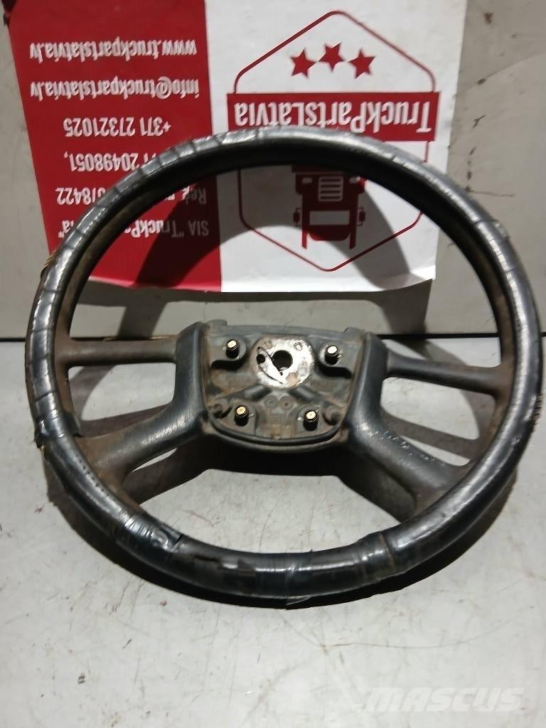 Scania R 440   1327026 Kabinen