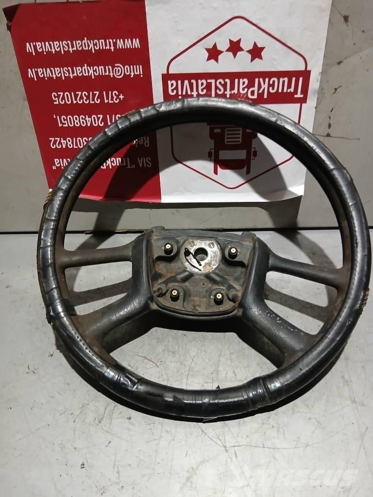 Scania R 440   1327026 Kabinen