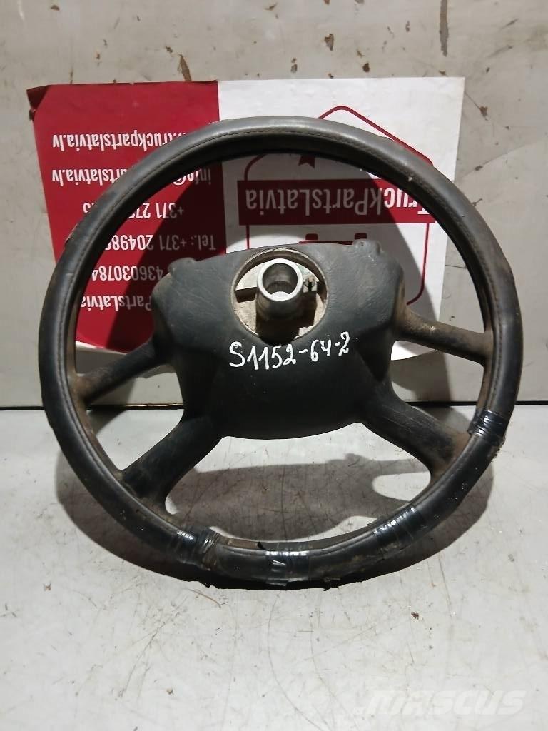 Scania R 440   1327026 Kabinen