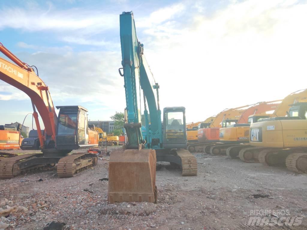 Kobelco SK 200-8 Raupenbagger