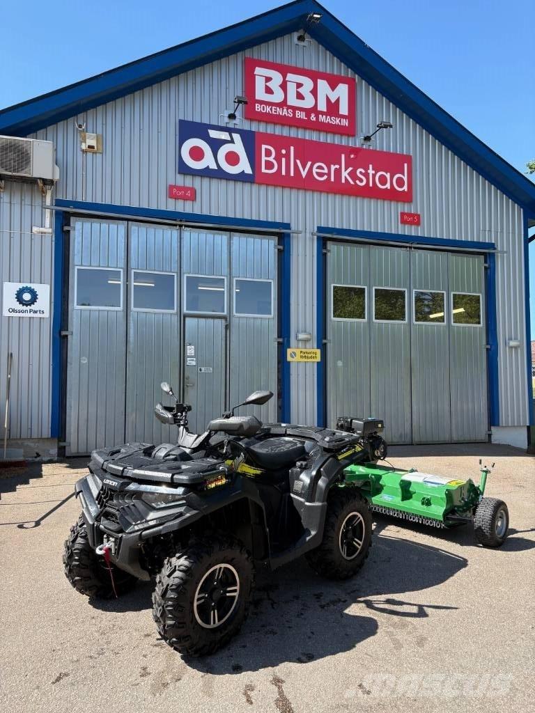 Loncin X WOLF 700 Geländewagen