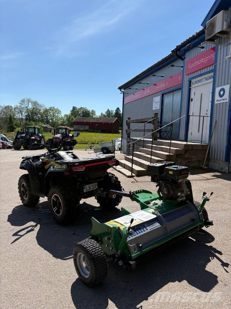 Loncin X WOLF 700 Geländewagen