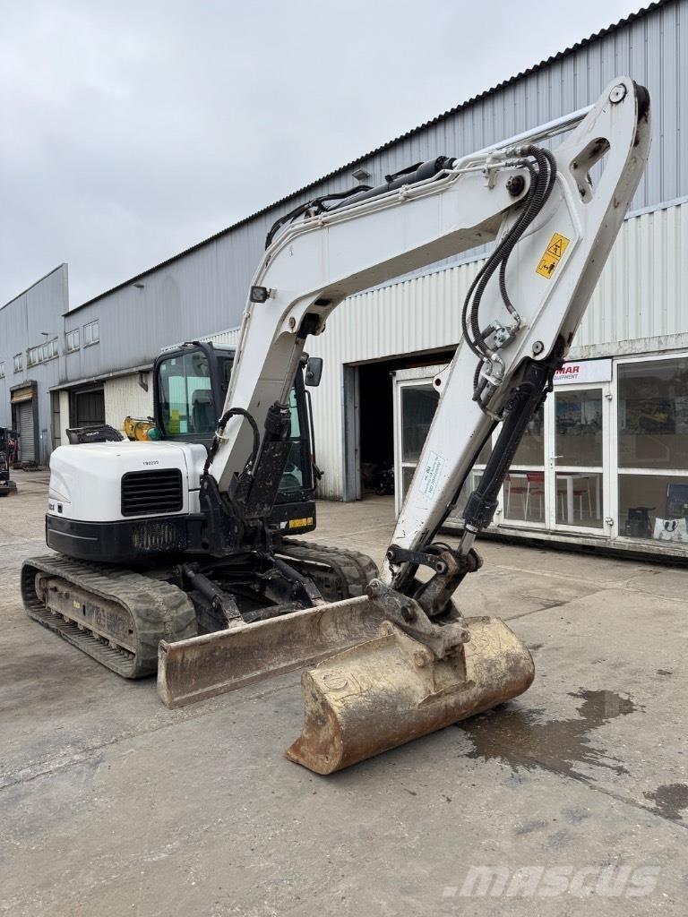 Bobcat E85 (14727) Midibagger  7t - 12t