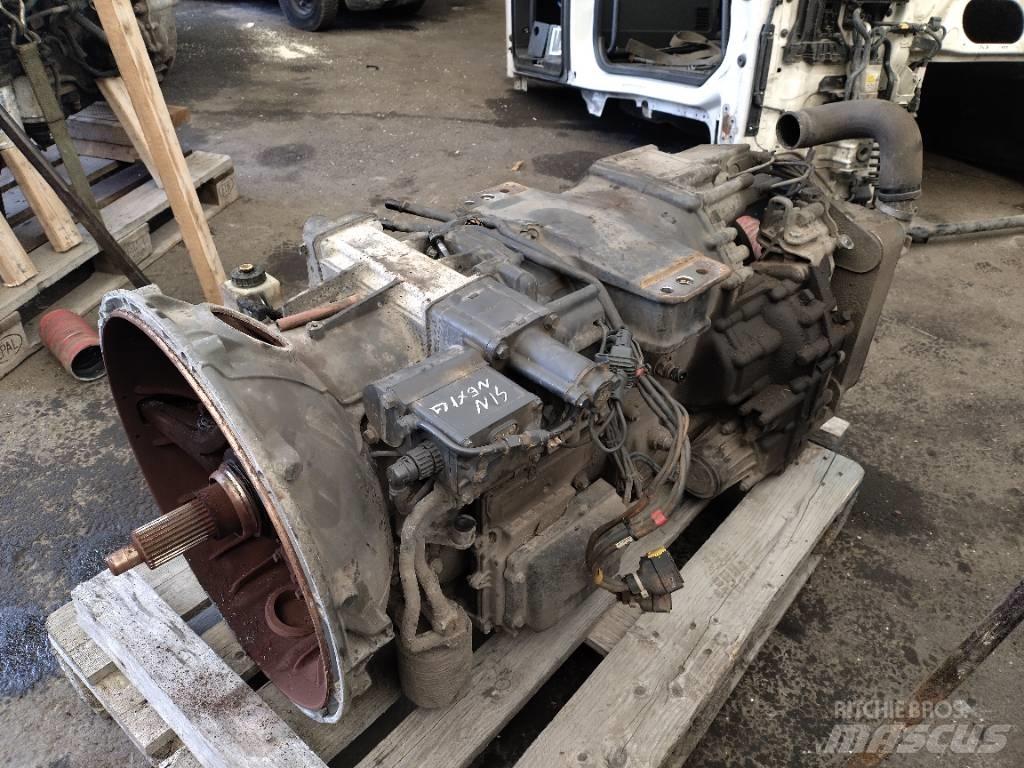 Scania GRSO925 R Getriebe