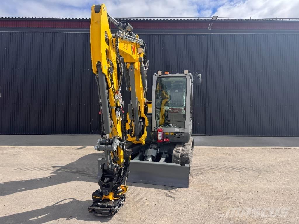 Wacker Neuson ET 65 Minibagger < 7t