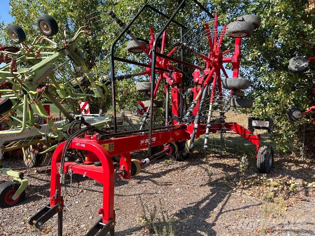  ACMA GD 680/18 Wickelkombination
