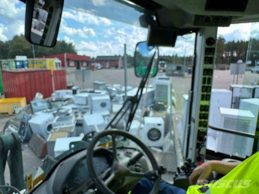 Volvo L 70 G Radlader