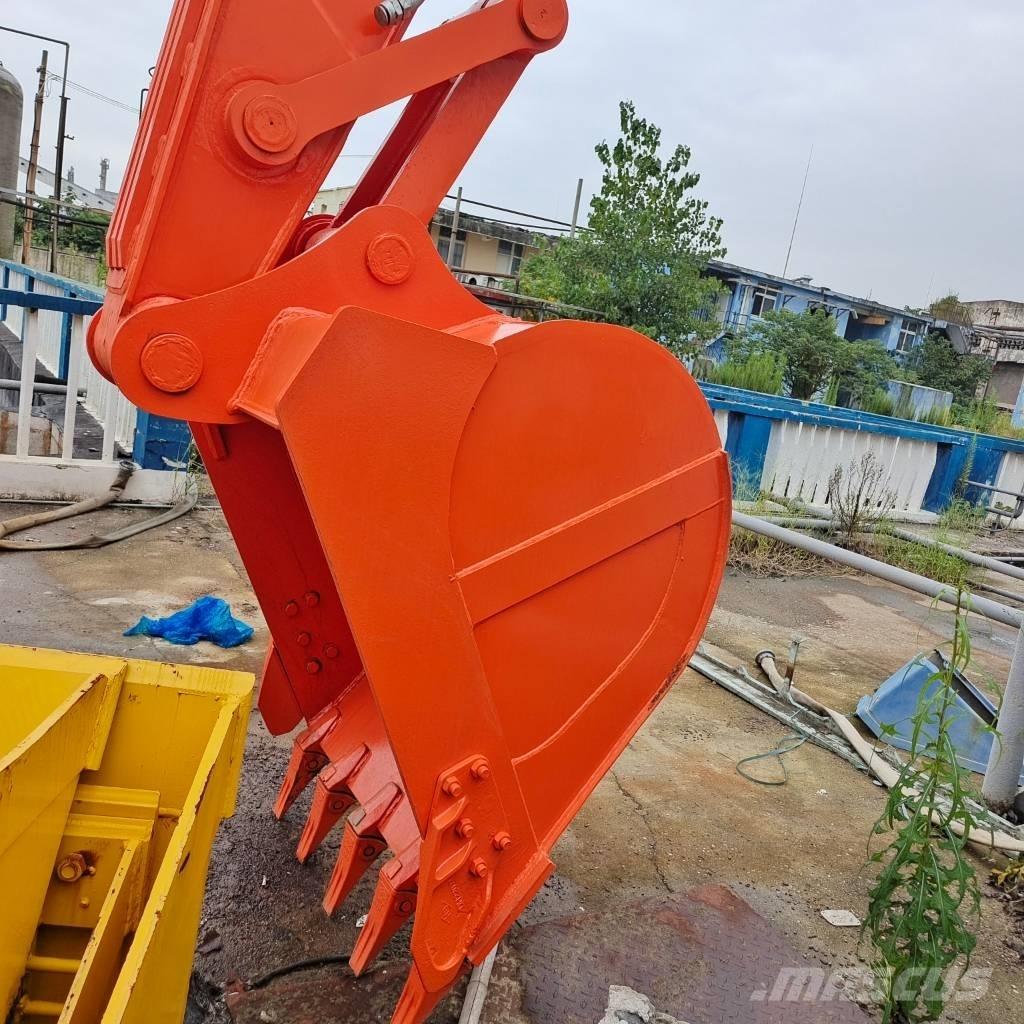 Doosan DX225LC-9C Raupenbagger
