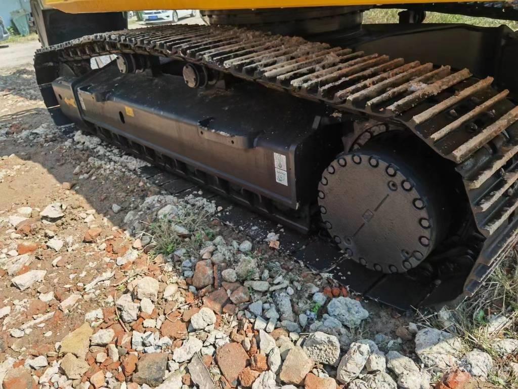 Komatsu PC 350 Raupenbagger
