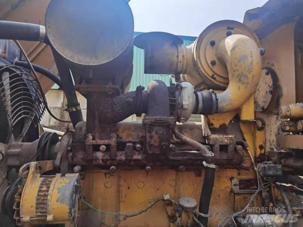 Komatsu WA 300 Radlader
